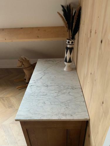 Apartamento Tiny House Thuus