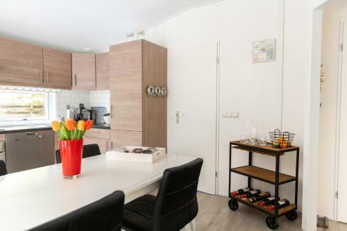 Chalet Aan De Kust