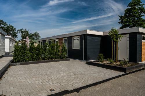 Chaletparc Krabbenkreek Zeeland - Chalet 94