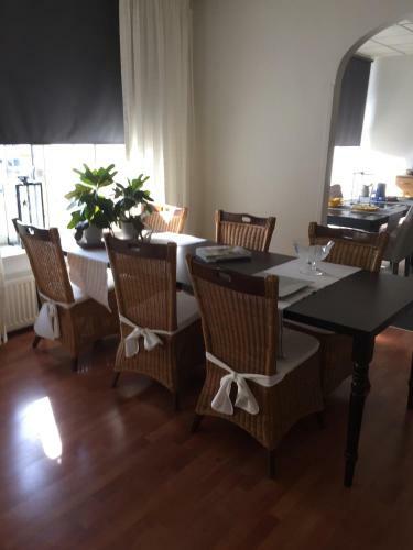 Apartamento Het Oude Klooster