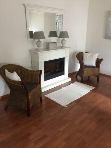 Apartamento Het Oude Klooster