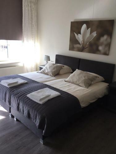 Apartamento Het Oude Klooster