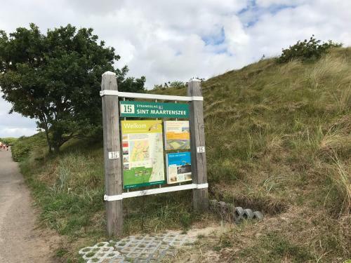 Vakantiehuis Aan Zee