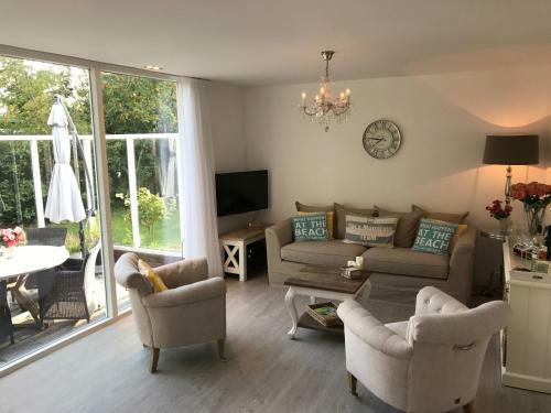 Vakantiehuis Aan Zee