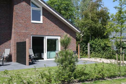Duinland Sint Maartenszee