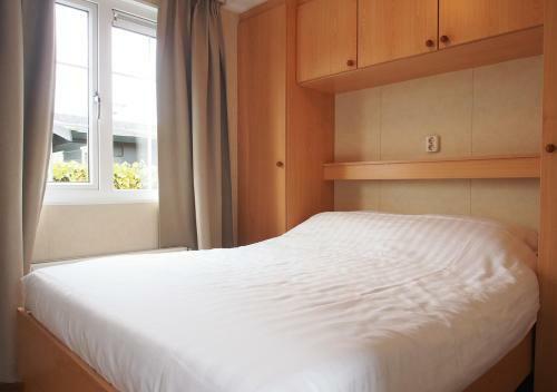 Chaletpark Krabbenkreek Zeeland - Chalet 150