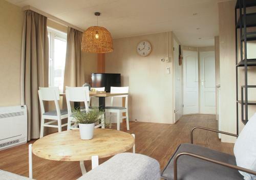 Chaletpark Krabbenkreek Zeeland - Chalet 150