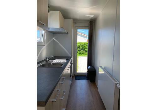 Chaletparc Krabbenkreek Zeeland - Chalet 78