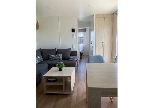 Chaletparc Krabbenkreek Zeeland - Chalet 78