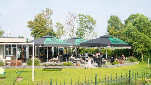 Chaletparc Krabbenkreek Zeeland - Chalet 78