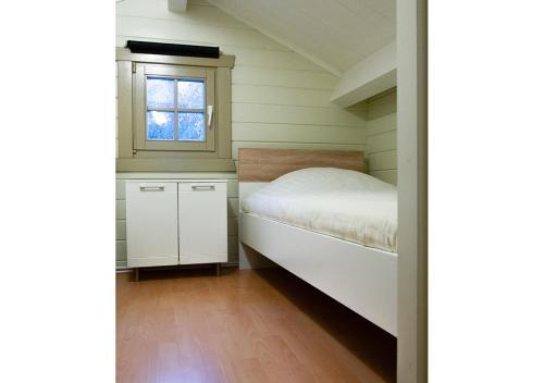 Chaletparc Krabbenkreek - Chalet 266