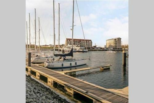 Huisje Vogelenzang Zeeland
