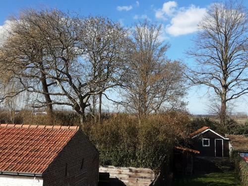 Villa Commune Poldersview