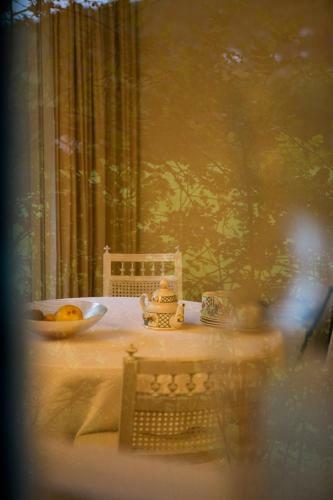B&B Veerhoeve