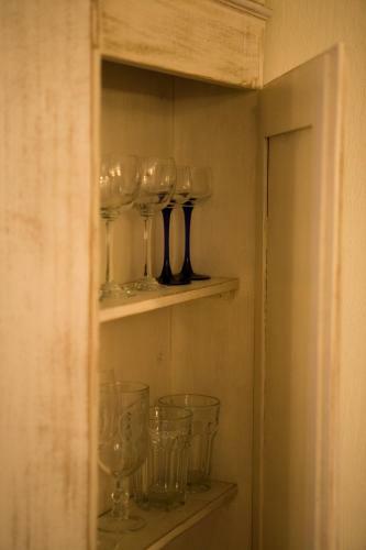 B&B Veerhoeve