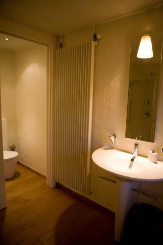 B&B Veerhoeve