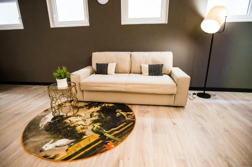 Apartamento Studio De Eikenhorst Met Sauna