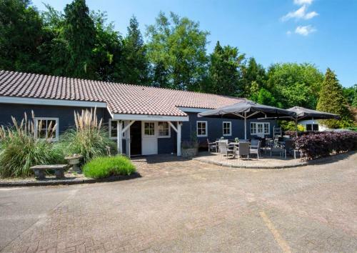 Hotel Duynparc Soest