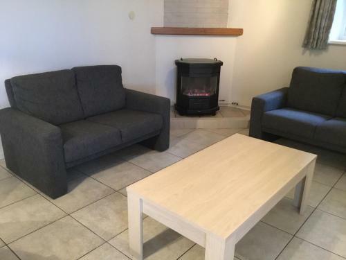 B&B Op 't Eikenschoor