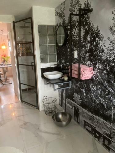 B&B Bij Bijnen