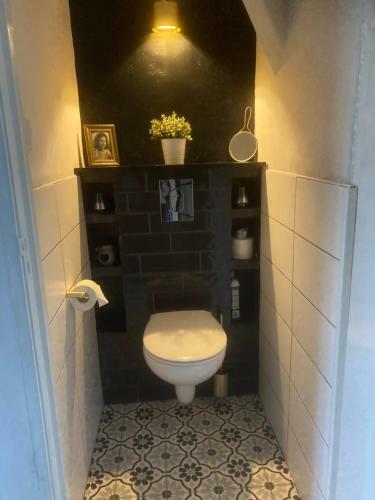 B&B Bij Bijnen