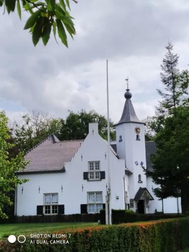 B&B Bij Bijnen