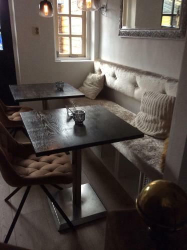 B&B Bij Bijnen