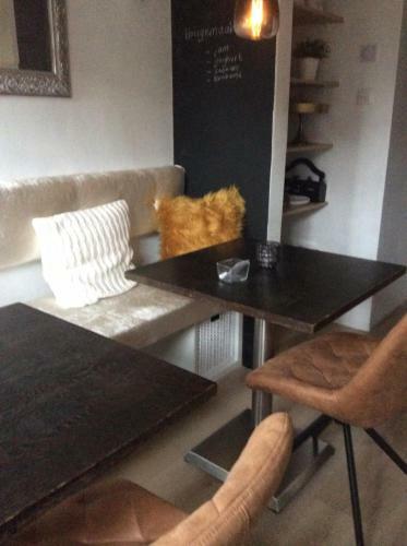 B&B Bij Bijnen