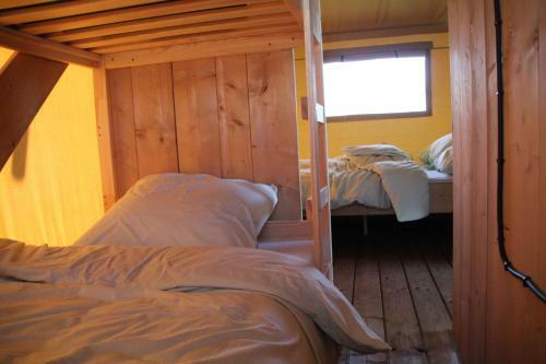Camping De Kuilen