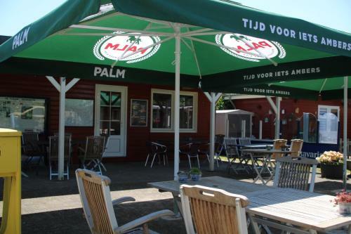 Camping De Kuilen