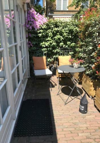 B&B Ereprijs