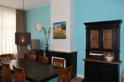 Bed & Breakfast En Suite