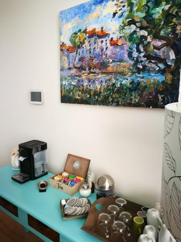 Bed & Breakfast En Suite