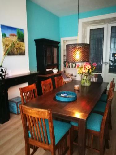 Bed & Breakfast En Suite