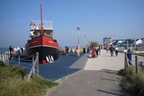 Kijkduinvilla