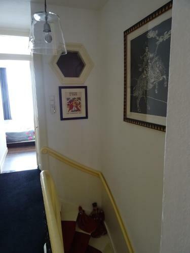 Emma's B&B