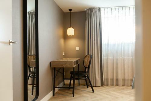 Apartamento Bizstay Maurits