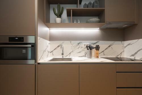 Apartamento Bizstay Maurits