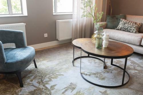 Apartamento Bizstay Maurits