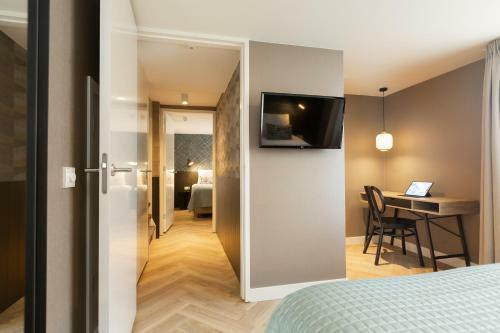 Apartamento Bizstay Maurits