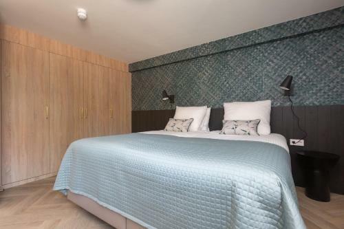 Apartamento Bizstay Maurits