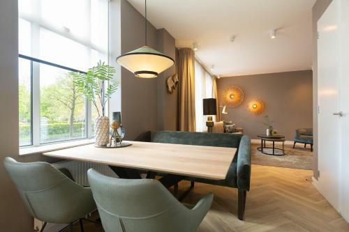 Apartamento Bizstay Maurits
