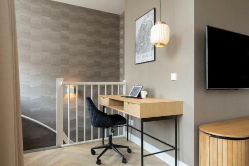 Apartamento Bizstay Maurits