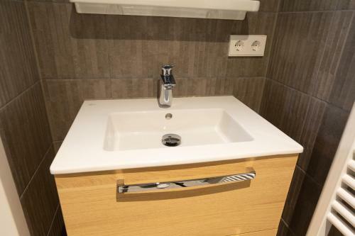 Apartamento Bizstay Maurits