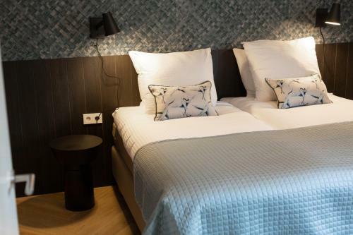 Apartamento Bizstay Maurits