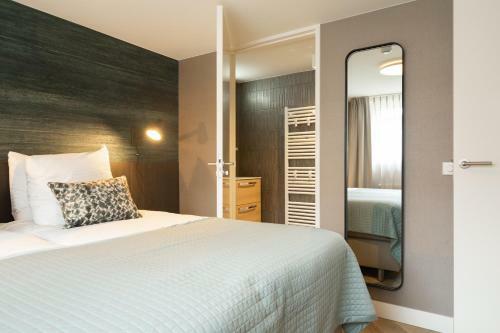 Apartamento Bizstay Maurits
