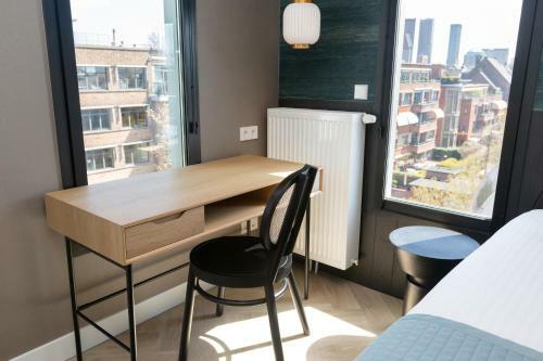 Apartamento Bizstay Maurits