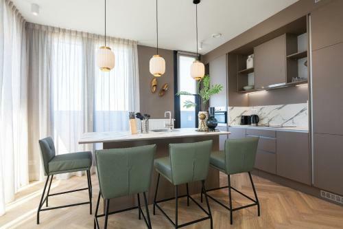Apartamento Bizstay Maurits