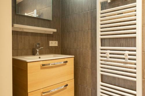 Apartamento Bizstay Maurits