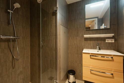 Apartamento Bizstay Maurits